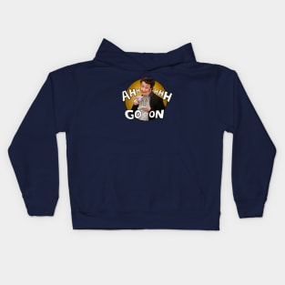 Mrs Doyle Wants to ask you a question Father Ted Kids Hoodie